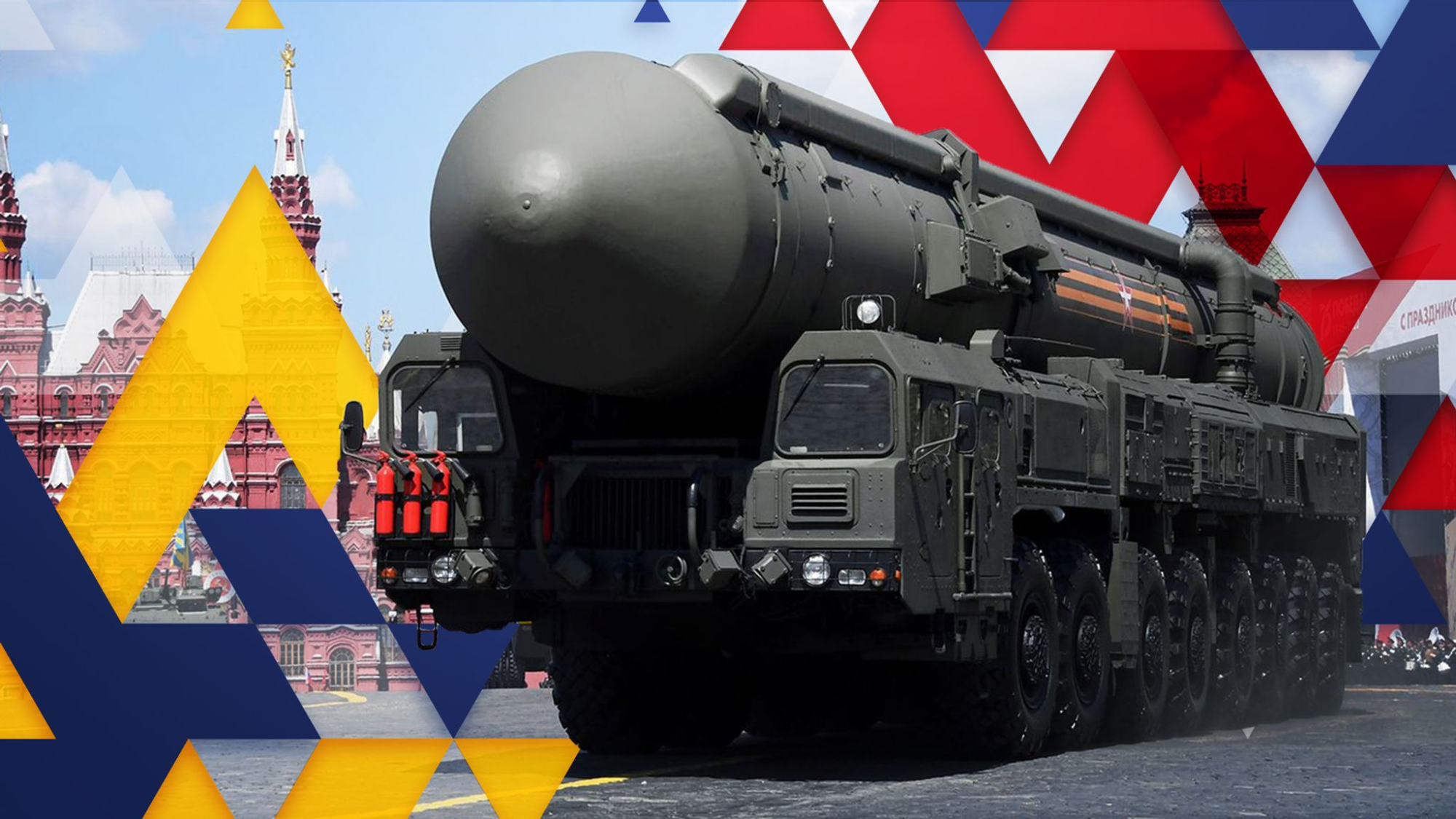 Ukraine Was Working On Nukes, US Intelligence Were In The Loop