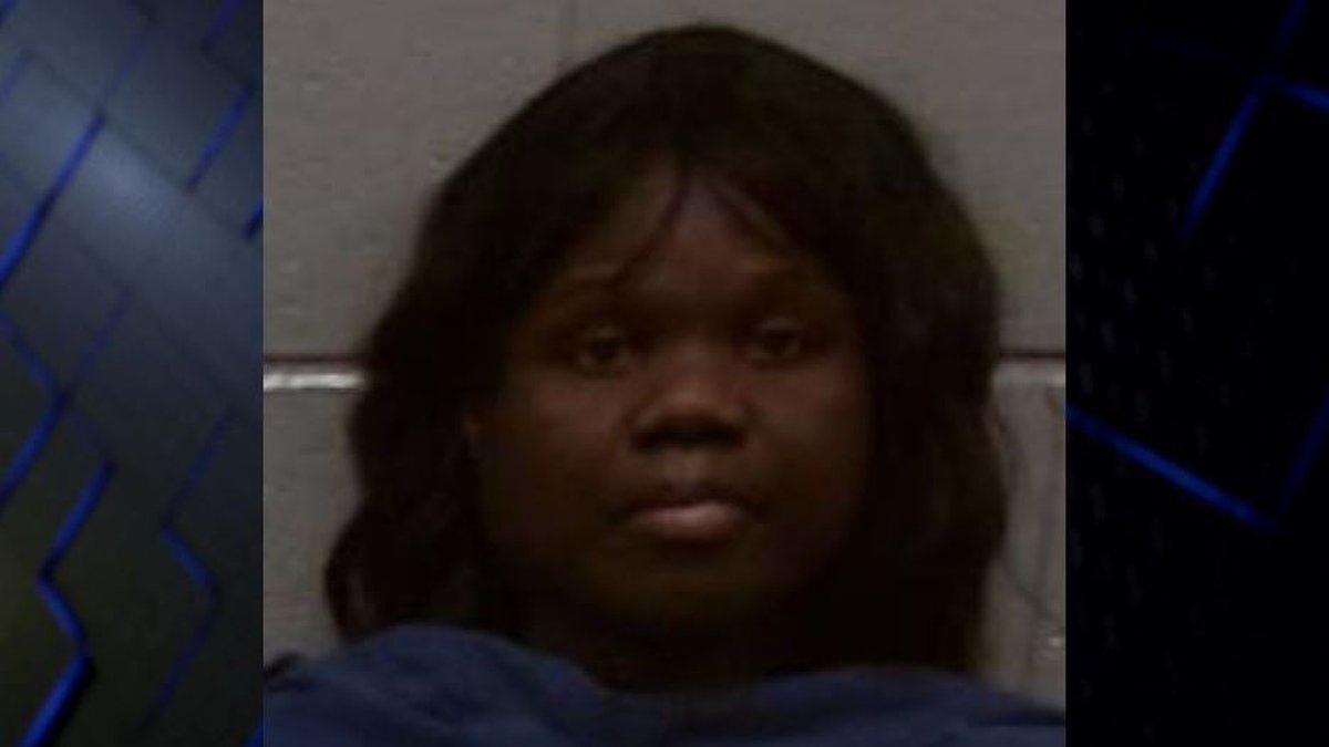Texas Woman Accused Of Killing Roommate By Sitting On Her
