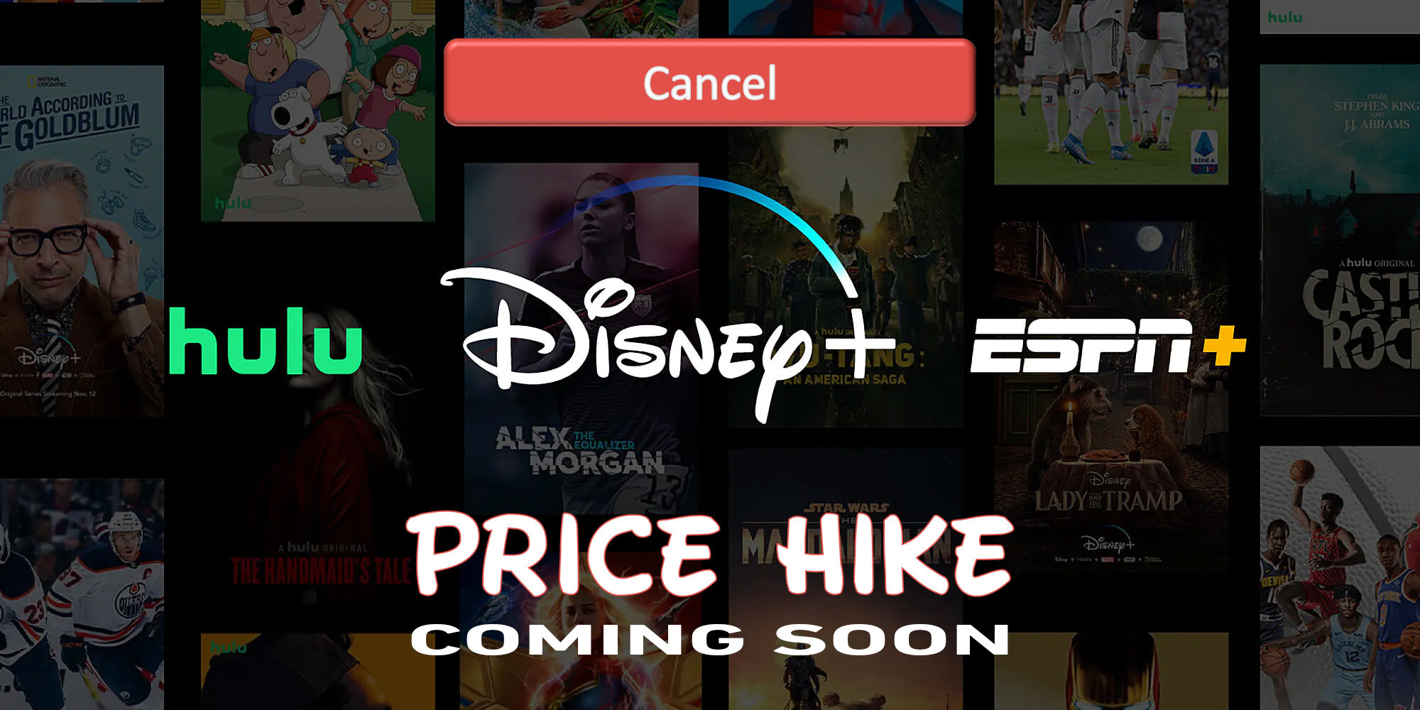 Disney+’S 2025 Cancellation Spree: Is Your Favorite Show Next? (Goosebumps!) - phr7b96