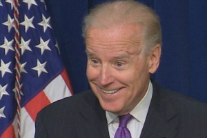 The White House censors Joe Biden