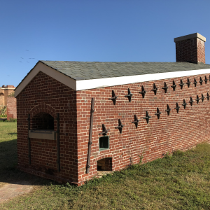 Fort Jefferson - Dry Tortugas