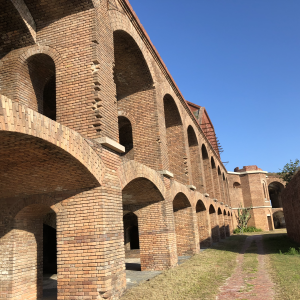 Fort Jefferson - Dry Tortugas