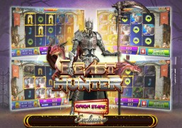 Beast Hunter Online Slot Games
