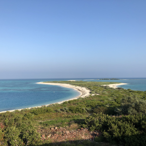 Fort Jefferson - Dry Tortugas