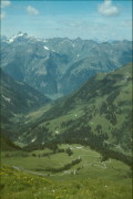 Wäggital Switzerland 
