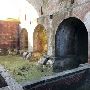 Fort Jefferson - Dry Tortugas