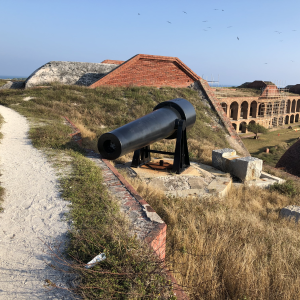 Fort Jefferson - Dry Tortugas