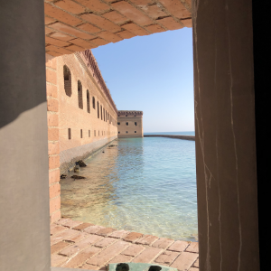 Fort Jefferson - Dry Tortugas