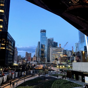 Vessel - Hudson Yards