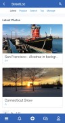StreetLoc Photos