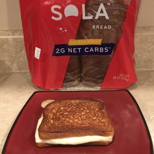 <a class="bx-tag" rel="tag" href="https://streetloc.com/view-channel-profile/whatsforsnack"><s>#</s><b>whatsforsnack</b></a> Keto Butter Grilled Cheese with Havarti Cheese, cooked low and slow