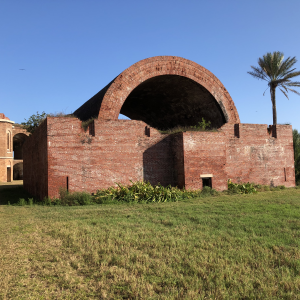 Fort Jefferson - Dry Tortugas