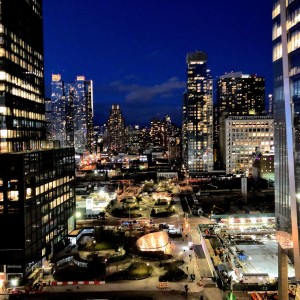 Vessel - Hudson Yards