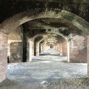 Fort Jefferson - Dry Tortugas