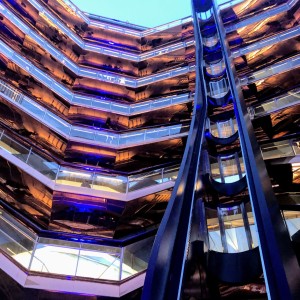 Vessel - Hudson Yards