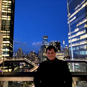 Vessel - Hudson Yards