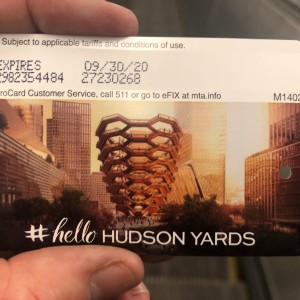 Vessel - Hudson Yards