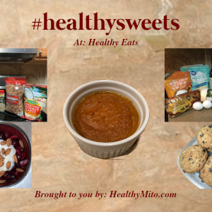 <a class="bx-tag" rel="tag" href="https://streetloc.com/view-channel-profile/healthysweets"><s>#</s><b>healthysweets</b></a> Satisfy that sweet-tooth without the guilt.